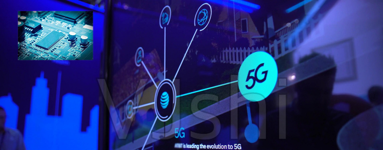 5G科技 