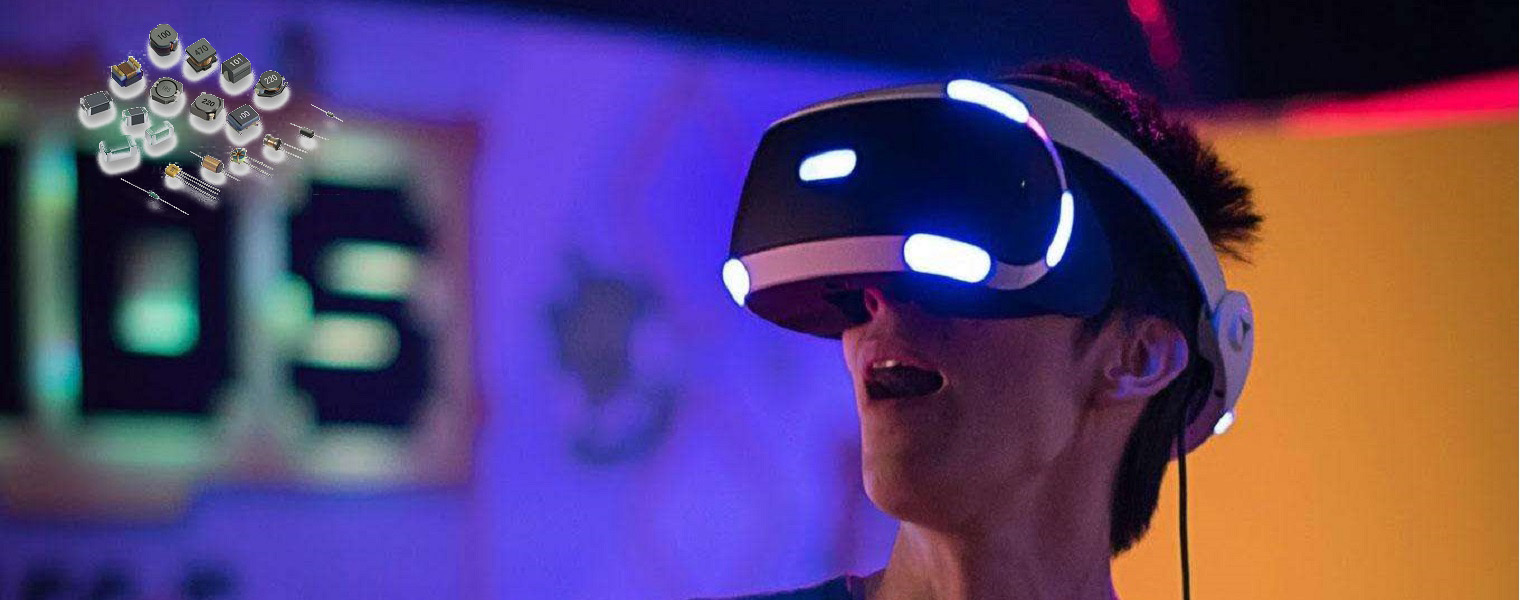 VR 